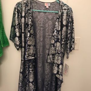 Lularoe elegant Monroe size S